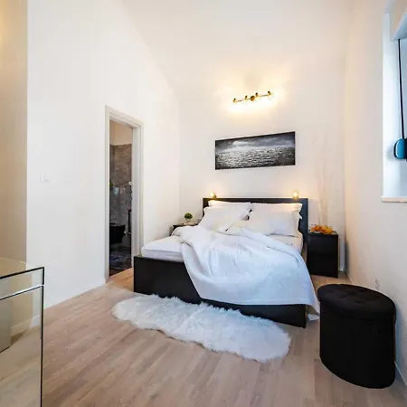 Luxury Magale With Large Pool * Biograd Na Moru