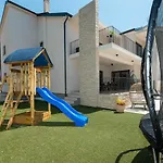 Luxury Magale With Large Pool * Biograd Na Moru
