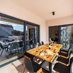 Luxury Magale With Large Pool * Biograd Na Moru