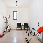 Luxury Magale With Large Pool * Biograd Na Moru