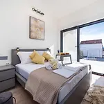Villa Luxury Magale With Large Pool *