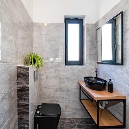 Villa Luxury Magale With Large Pool Weißenburg