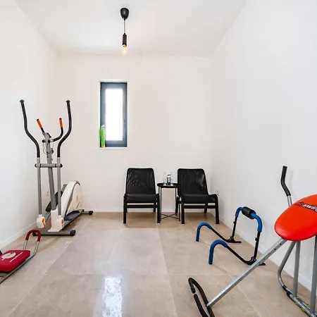 Luxury Magale With Large Pool * Weißenburg