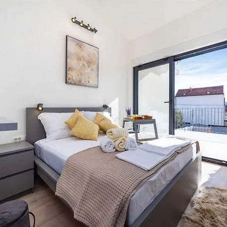 Villa Luxury Magale With Large Pool *