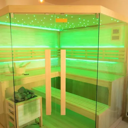 Luxury Magale With Large Pool Villa *