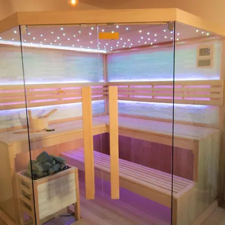 Villa Luxury Magale With Large Pool *