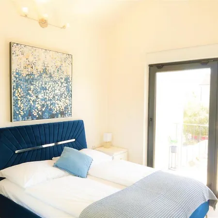 Luxury Magale With Large Pool Biograd Na Moru