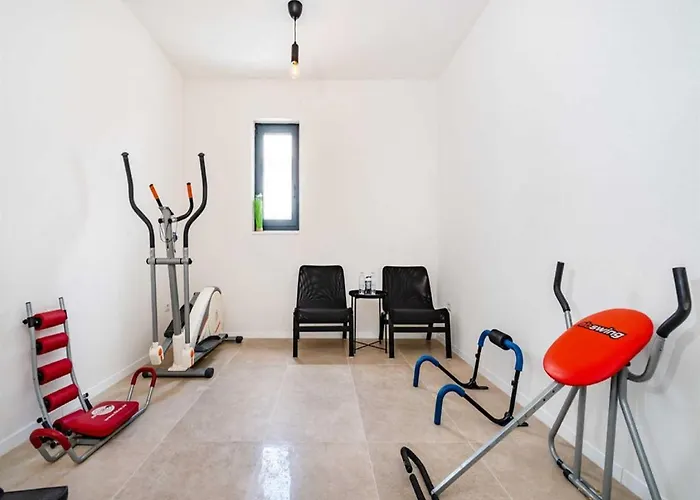 Luxury Magale With Large Pool * Biograd Na Moru