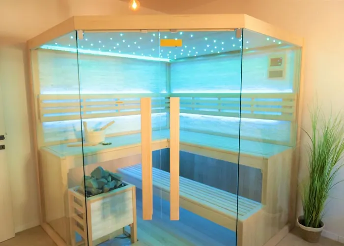 Luxury Magale With Large Pool