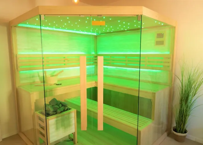 Luxury Magale With Large Pool Vila *