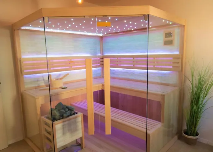 Vila Luxury Magale With Large Pool *